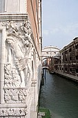 Venezia, Ponte dei sospiri